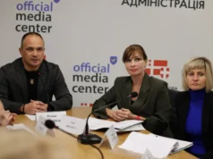 На Волині створять перший прихисток для ВПО старшого віку