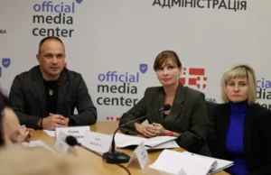 На Волині створять перший прихисток для ВПО старшого віку