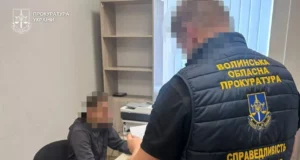 У Ковелі 36-річному чоловікові повідомили про підозру в збуті канабісу