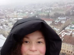 До Луцька на щиті повертається захисниця Наталія Кулацька До Луцька на щиті повертається захисниця Наталія Кулацька