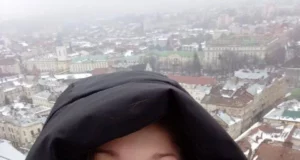 До Луцька на щиті повертається захисниця Наталія Кулацька
