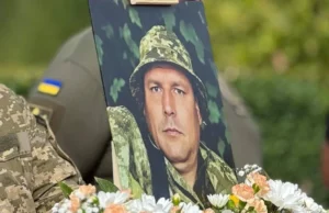 Захисника Олександра Яковинця, який вважався зниклим, поховали у Грядах