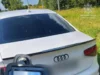 На Волині водій Audi їхав містом 119 км/год і отримав штраф