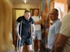 Ветеран Мирон Химиця з Волині придбав квартиру за держкомпенсацію Ветеран Мирон Химиця з Волині придбав квартиру за держкомпенсацію