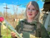 Захисниця Наталія Рябіченко повертається на щиті до Луцька Захисниця Наталія Рябіченко повертається на щиті до Луцька