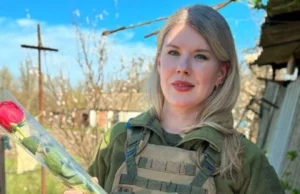 Захисниця Наталія Рябіченко повертається на щиті до Луцька