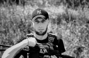Україна втратила оператора БПЛА Вадима Лукʼянчука