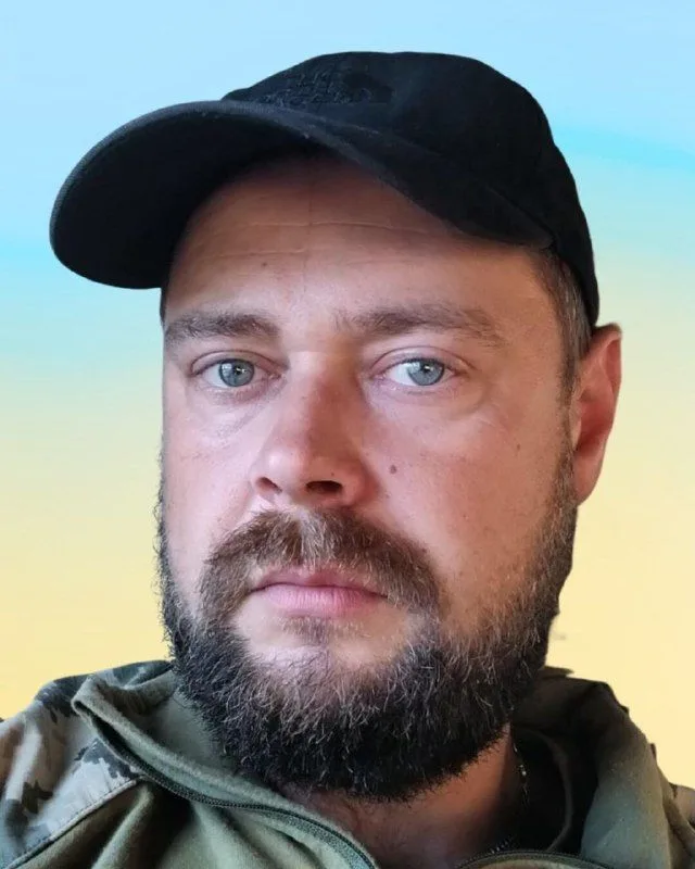 image Захисник України Ігор Лавришин повертається на щиті до Луцька
