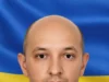 Захисник України Сергій Гальцов повертається на щиті до Луцька