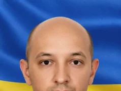 Захисник України Сергій Гальцов повертається на щиті до Луцька