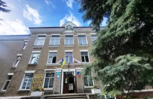 Ліцей імені Олени Пчілки з Ковеля – найкращий на Волині та 12-й в Україні