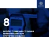 На Волині за вихідні виявили 8 нетверезих водіїв На Волині за вихідні виявили 8 нетверезих водіїв