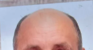 Поліція розшукує безвісти зниклого Андрія Хавеня з Дубечного
