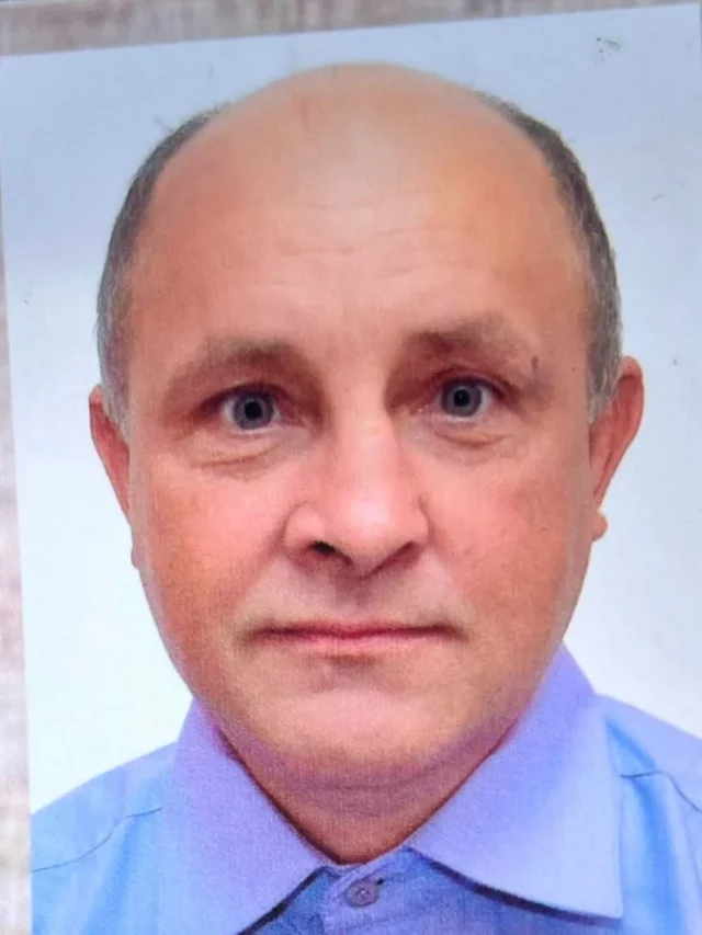 image Поліція розшукує безвісти зниклого Андрія Хавеня з Дубечного