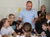 Як працює реформа безкоштовного шкільного харчування на Волині