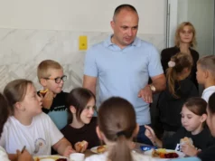 (Українська) Як працює реформа безкоштовного шкільного харчування на Волині Як працює реформа безкоштовного шкільного харчування на Волині