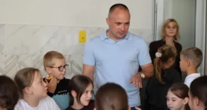 Як працює реформа безкоштовного шкільного харчування на Волині