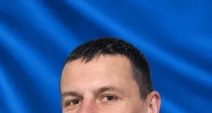 У Луцьку 9 вересня попрощаються з Вадимом Попишовим та Артемом Біломоїном