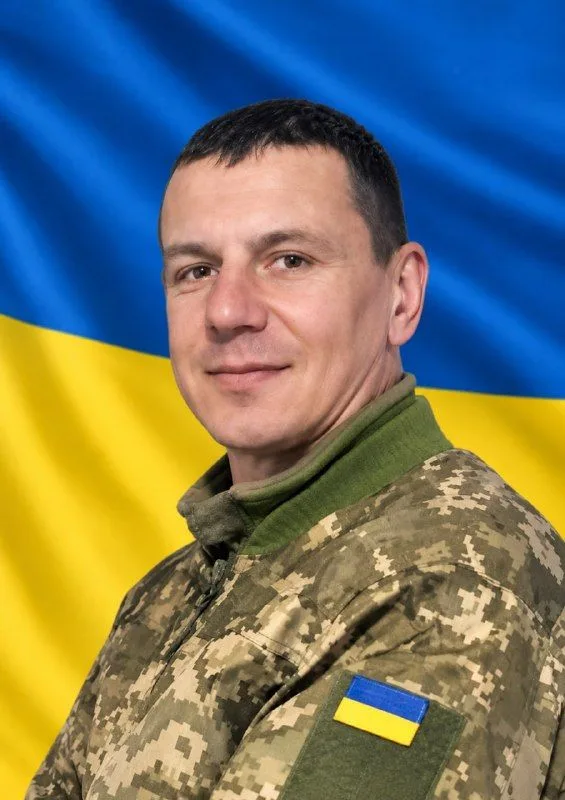 image У Луцьку 9 вересня попрощаються з Вадимом Попишовим та Артемом Біломоїном