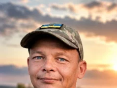 До Луцька на щиті повертається захисник Андрій Ждань