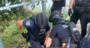 У Берестечку затримали чоловіка, якого підозрюють у збуті наркотиків