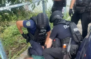 У Берестечку затримали чоловіка, якого підозрюють у збуті наркотиків У Берестечку затримали чоловіка, якого підозрюють у збуті наркотиків