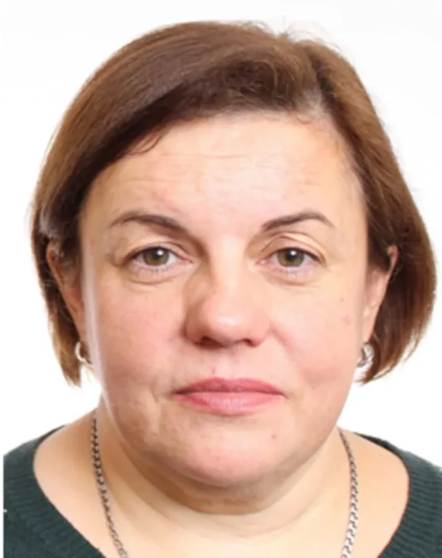 Поліція розшукує 48-річну Костючко Оксану з Локач