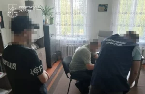Депутату сільради з Ковельського району повідомили про підозру у службовій недбалості
