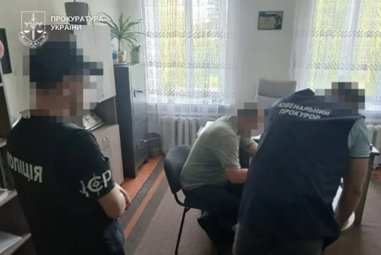 Депутату сільради з Ковельського району повідомили про підозру у службовій недбалості