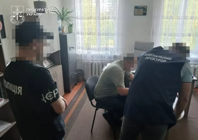 Депутату сільради з Ковельського району повідомили про підозру у службовій недбалості