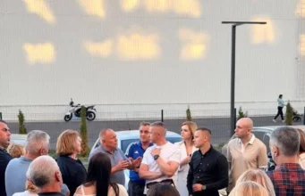 Будинок ЖК «River House» на вулиці Шевченка досі без введення в експлуатацію