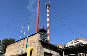 Ковель готується до зими: як «Ковельтепло» посилює енергетичну стійкість Ковель готується до зими: як «Ковельтепло» посилює енергетичну стійкість