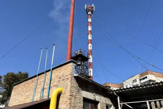 Ковель готується до зими: як «Ковельтепло» посилює енергетичну стійкість