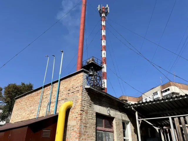 Ковель готується до зими: як «Ковельтепло» посилює енергетичну стійкість
