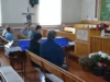 У Турійську попрощалися з військовим Сергієм Павловським У Турійську попрощалися з військовим Сергієм Павловським