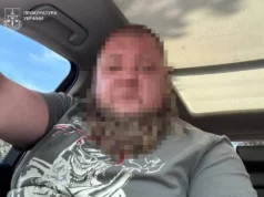 На Волині затримали киянина, який за 20 тисяч доларів вивозив ухилянтів до кордону з Румунією