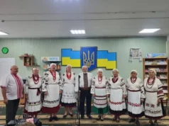 Ковель став майданчиком ХХІ Міжнародного фестивалю «Лісова пісня – 2026»
