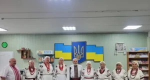 Ковель став майданчиком ХХІ Міжнародного фестивалю «Лісова пісня – 2026»