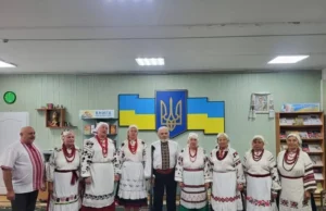 Ковель став майданчиком ХХІ Міжнародного фестивалю «Лісова пісня – 2026»