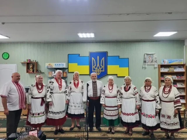 image Ковель став майданчиком ХХІ Міжнародного фестивалю «Лісова пісня – 2026»