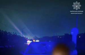 (Українська) У Луцьку на вулиці Ківерцівській зупинили нетверезого водія без прав У Луцьку на вулиці Ківерцівській зупинили нетверезого водія без прав