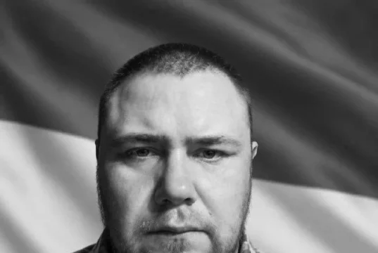 ДНК-експертиза підтвердила загибель захисника Ігоря Степанюка з Нововолинська