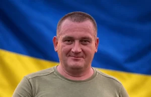 Старший сержант Микола Собчук із Козятина повертається на щиті