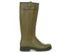 Чоботи Le Chameau Chasseur Cuir