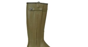 Чоботи Le Chameau Chasseur Cuir