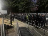 На Волині через можливі перебої зі світлом посилили нічні патрулі