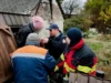 У Голобах рятувальники дістали з колодязя 61-річну жінку