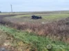 Біля села Пісочне нетверезий водій перекинув авто: загинула дитина