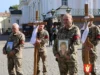 У Луцьку попрощалися із захисниками Василем Тихим та Максимом Василевським