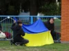 У Туропині попрощалися із Захисником України Петром Костровським
